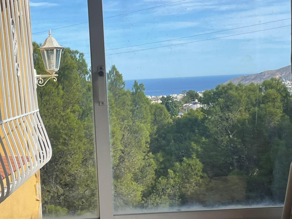 4 Bed Townhouse for sale in La Nucia Costa Blanca, Alicante, Spain