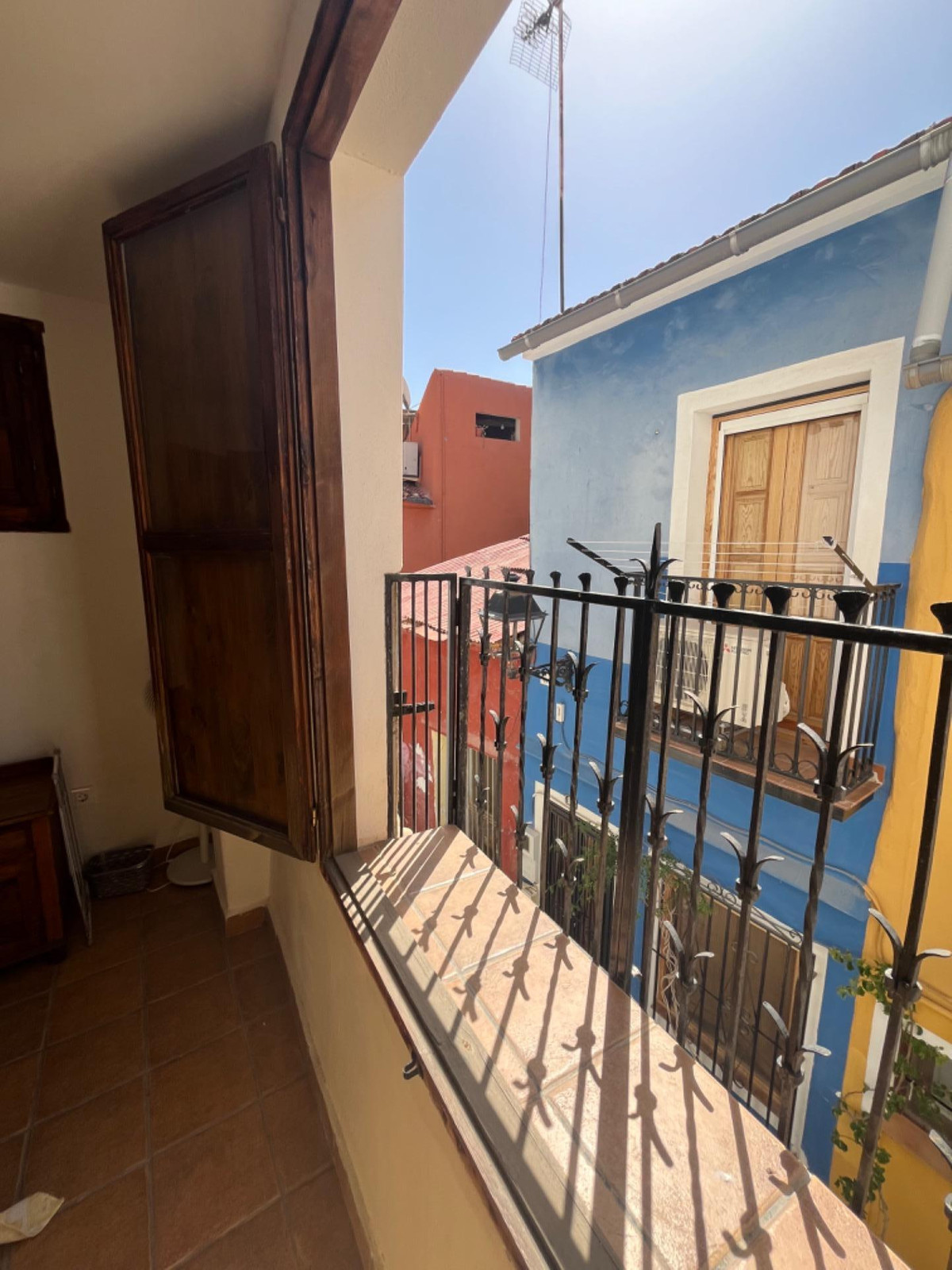 2 Bed Townhouse for sale in Villajoyosa Costa Blanca, Alicante, Spain
