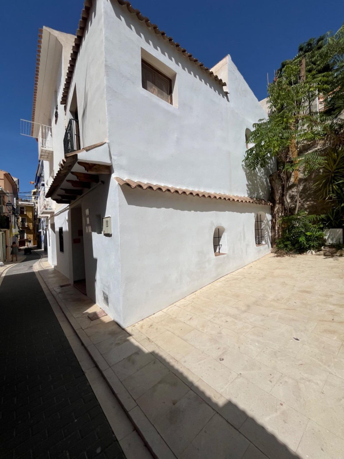 2 Bed Townhouse for sale in Villajoyosa Costa Blanca, Alicante, Spain