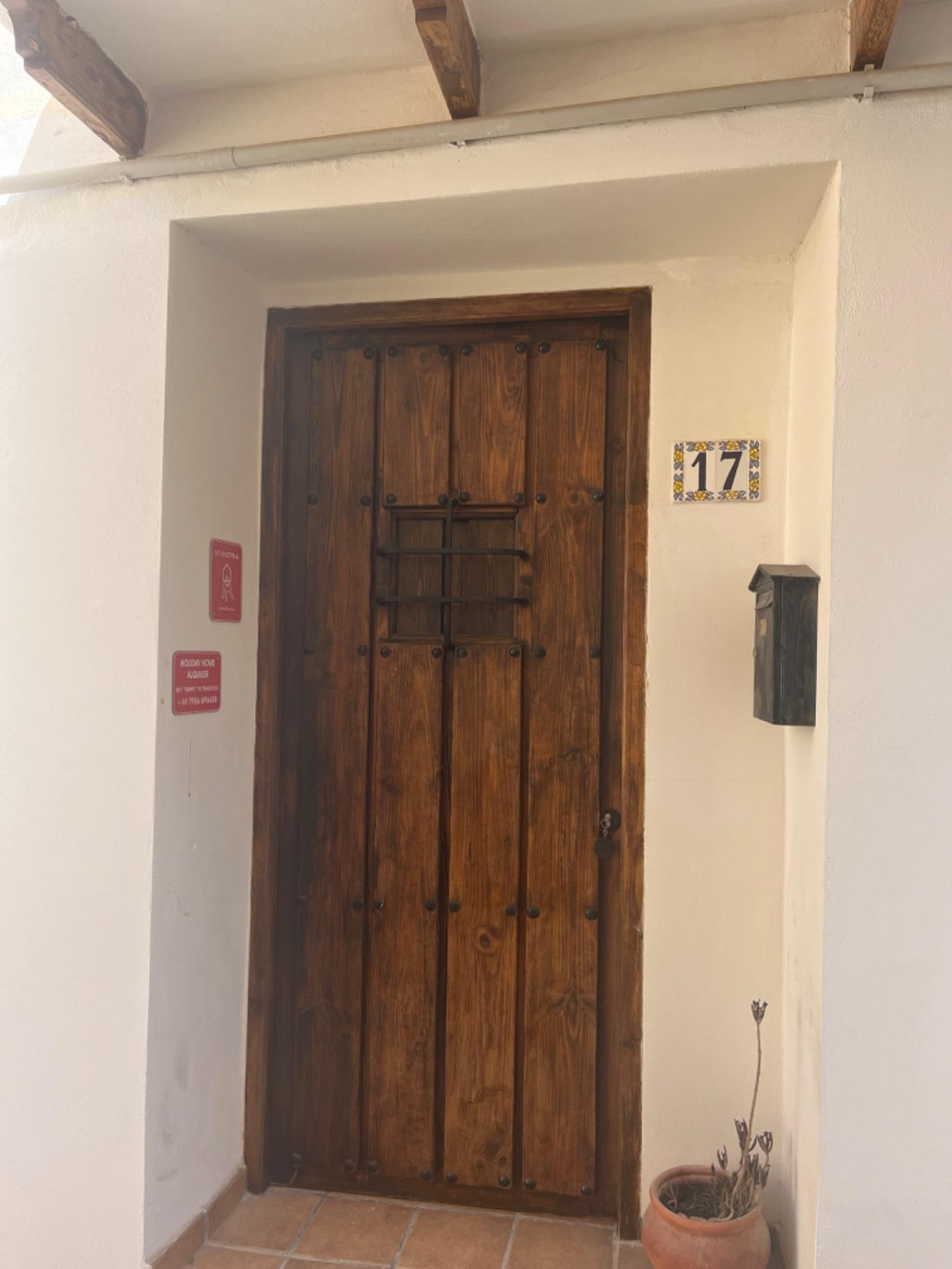 2 Bed Townhouse for sale in Villajoyosa Costa Blanca, Alicante, Spain