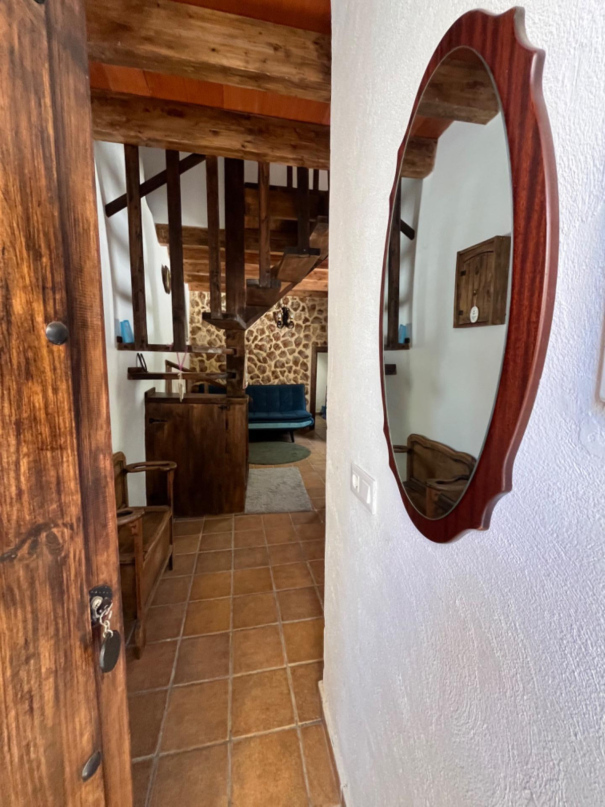 2 Bed Townhouse for sale in Villajoyosa Costa Blanca, Alicante, Spain