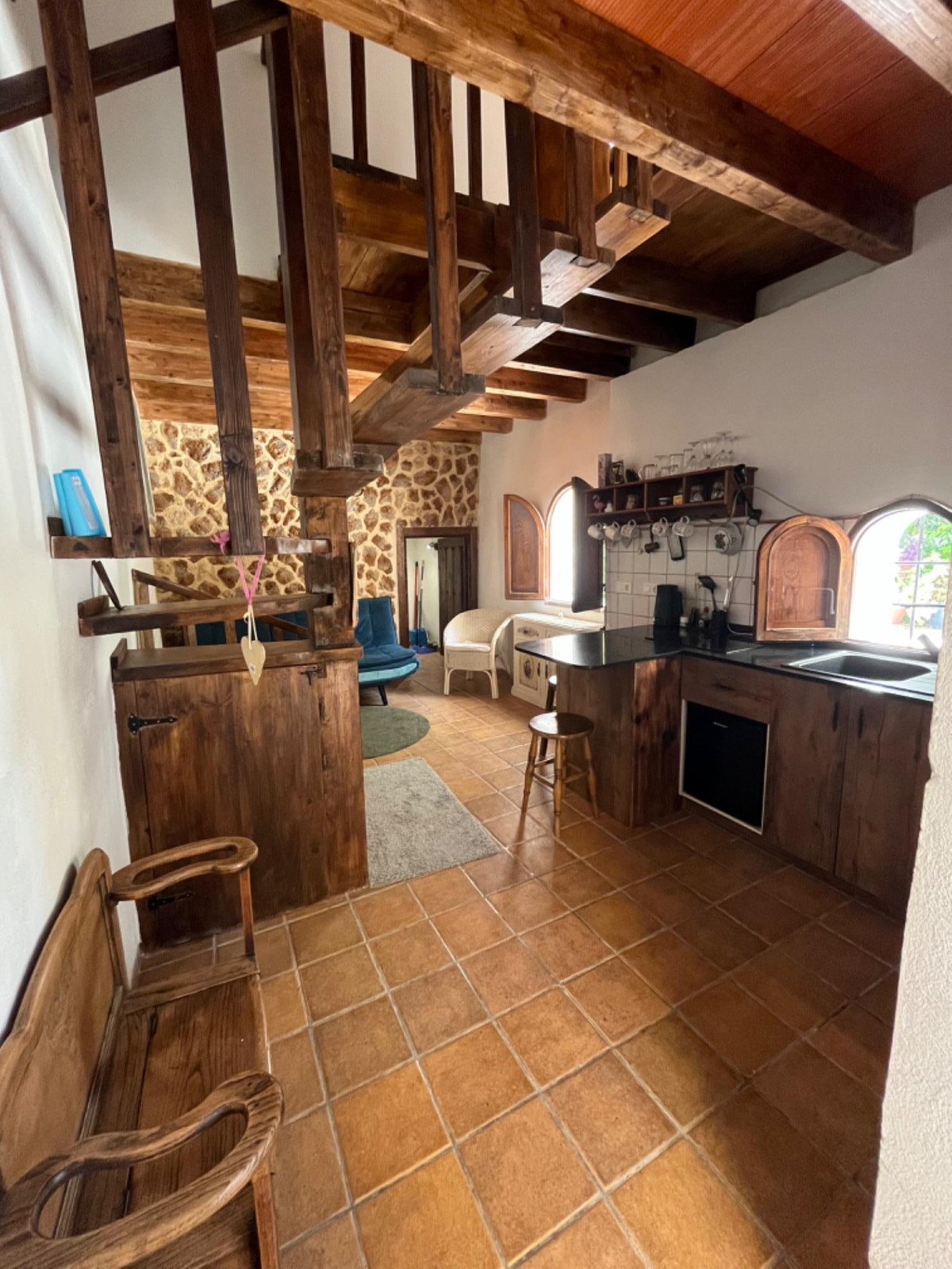 2 Bed Townhouse for sale in Villajoyosa Costa Blanca, Alicante, Spain