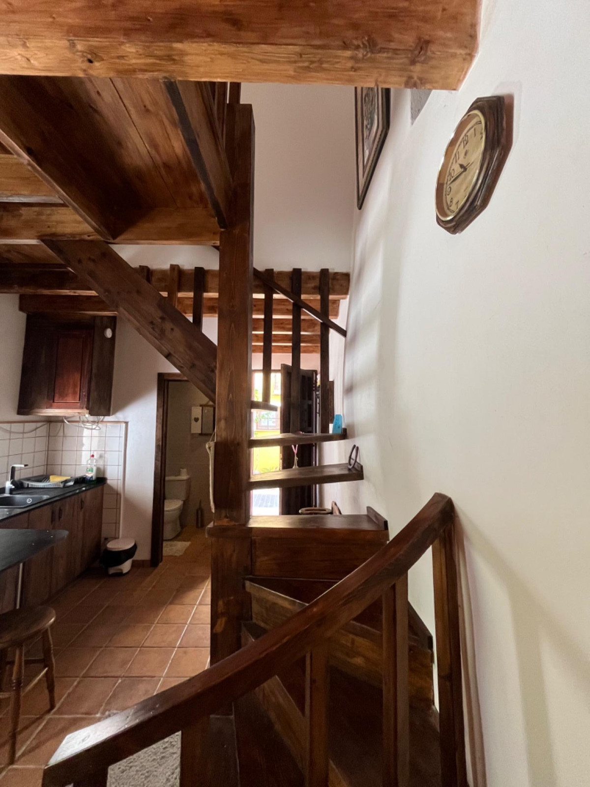 2 Bed Townhouse for sale in Villajoyosa Costa Blanca, Alicante, Spain
