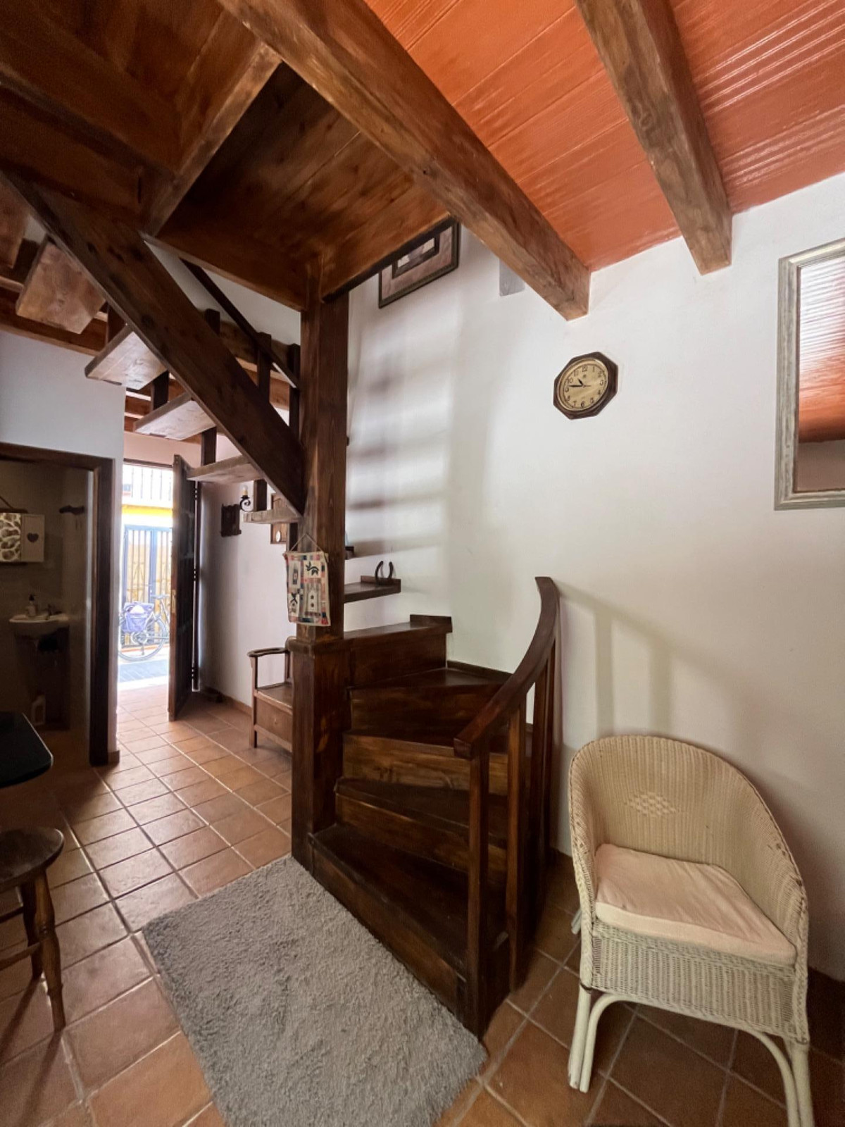 2 Bed Townhouse for sale in Villajoyosa Costa Blanca, Alicante, Spain