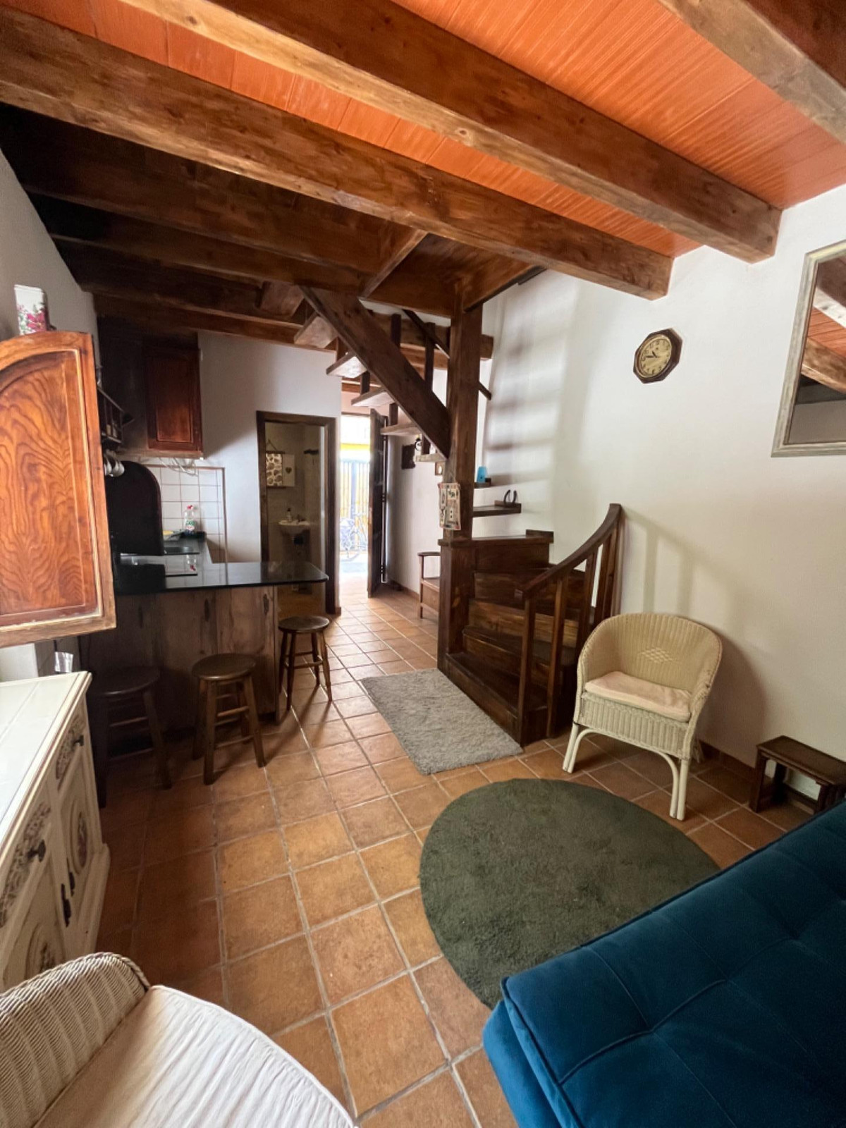 2 Bed Townhouse for sale in Villajoyosa Costa Blanca, Alicante, Spain
