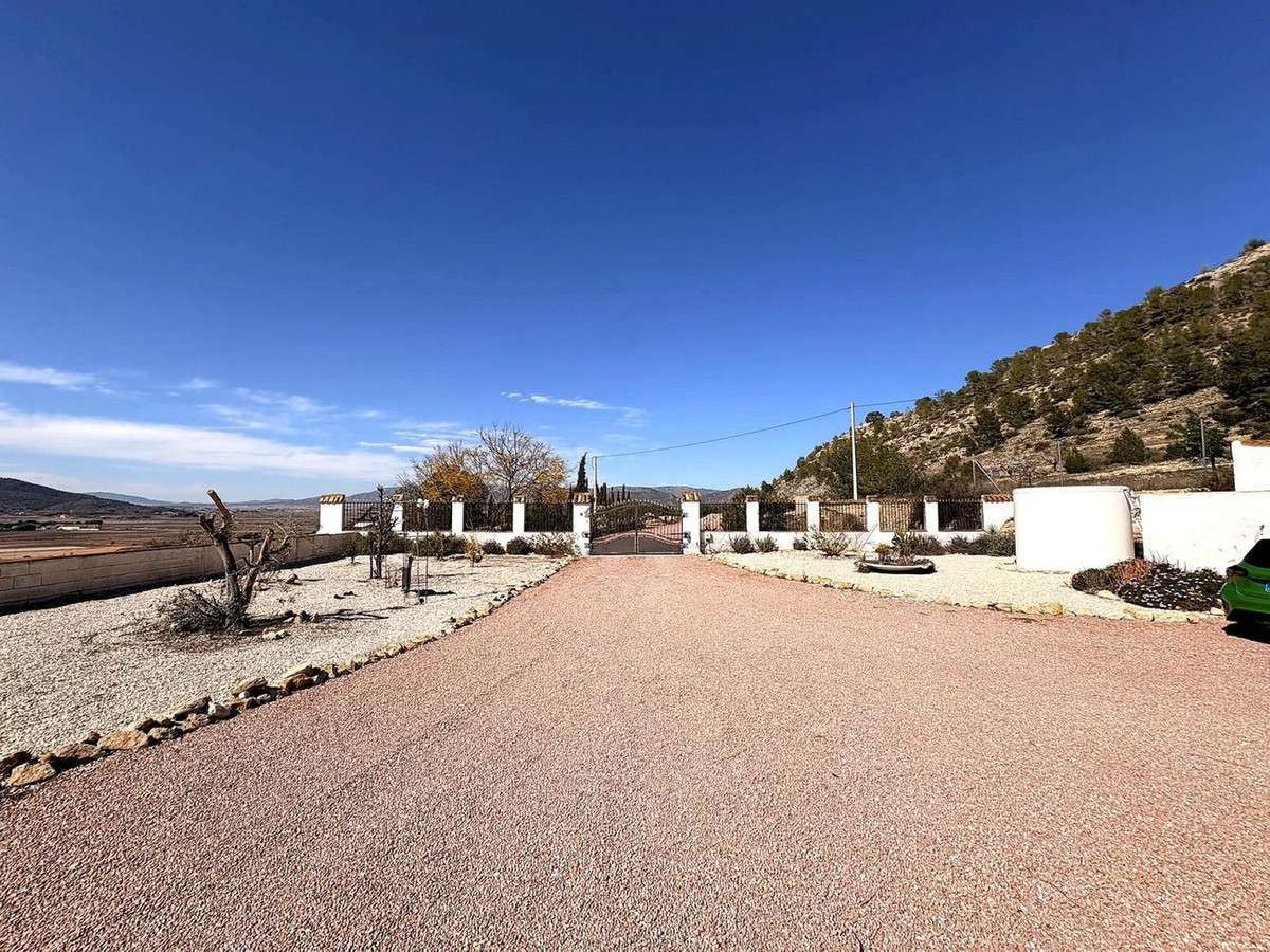 Se vende Villa - Chalet de 4 dormitorios en Costa Blanca, Alicante, España