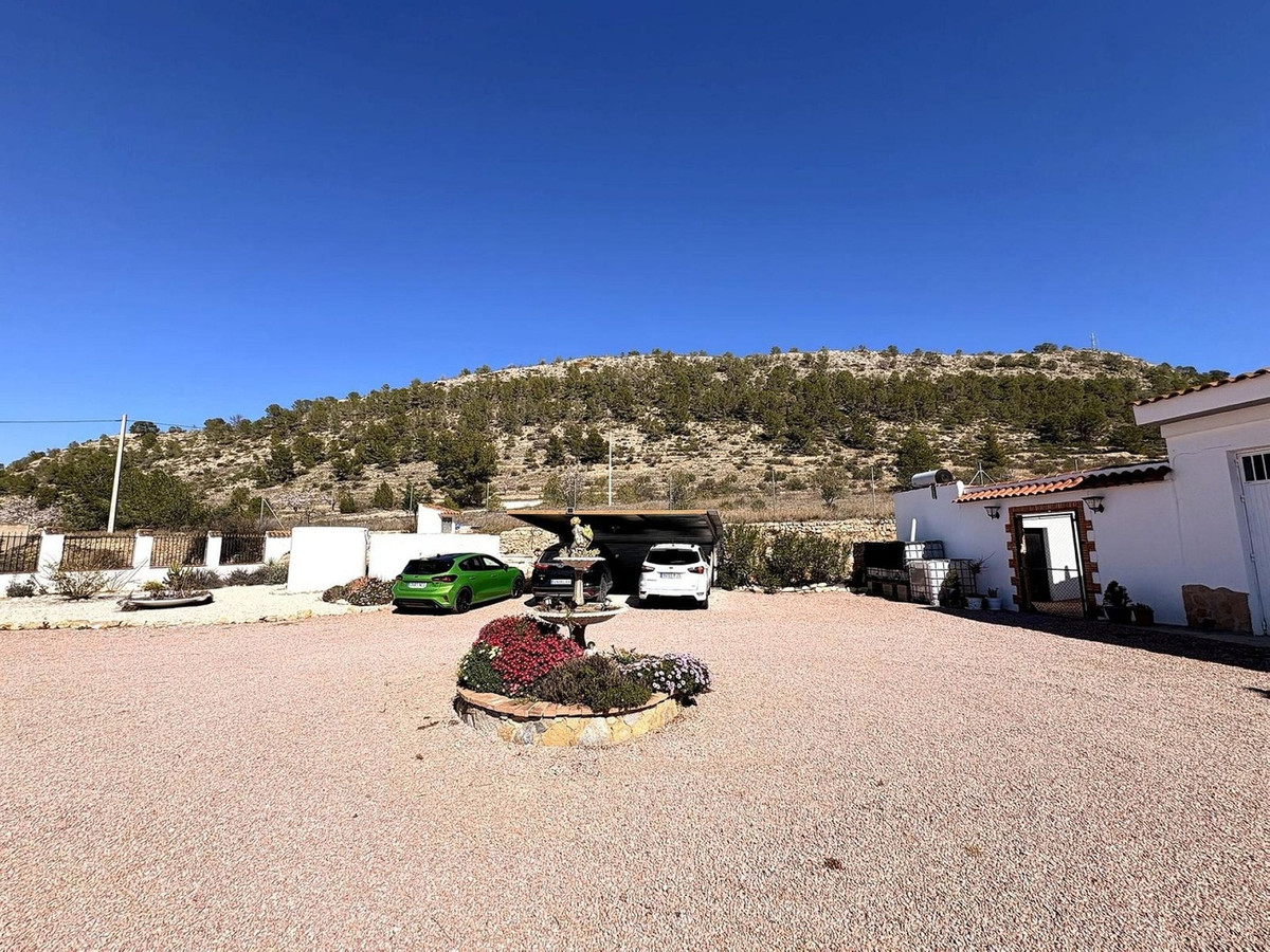 Se vende Villa - Chalet de 4 dormitorios en Costa Blanca, Alicante, España