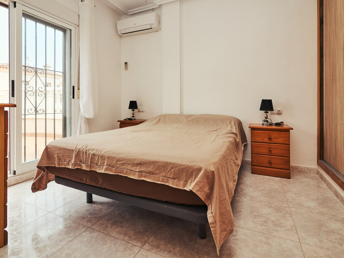 2 Bed Townhouse for sale in Torrevieja Costa Blanca, Alicante, Spain