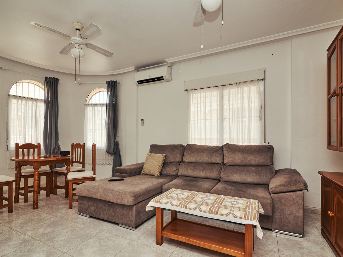 2 Bed Townhouse for sale in Torrevieja Costa Blanca, Alicante, Spain