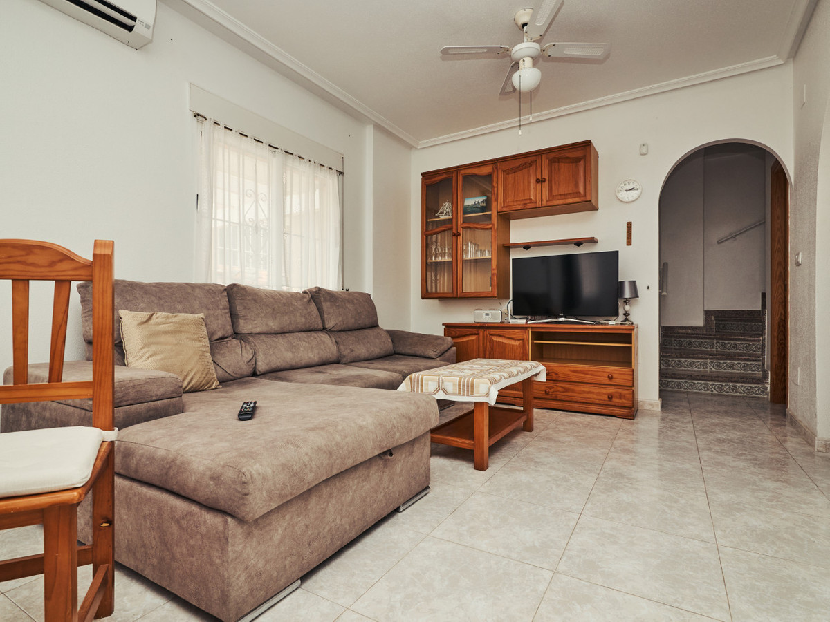2 Bed Townhouse for sale in Torrevieja Costa Blanca, Alicante, Spain