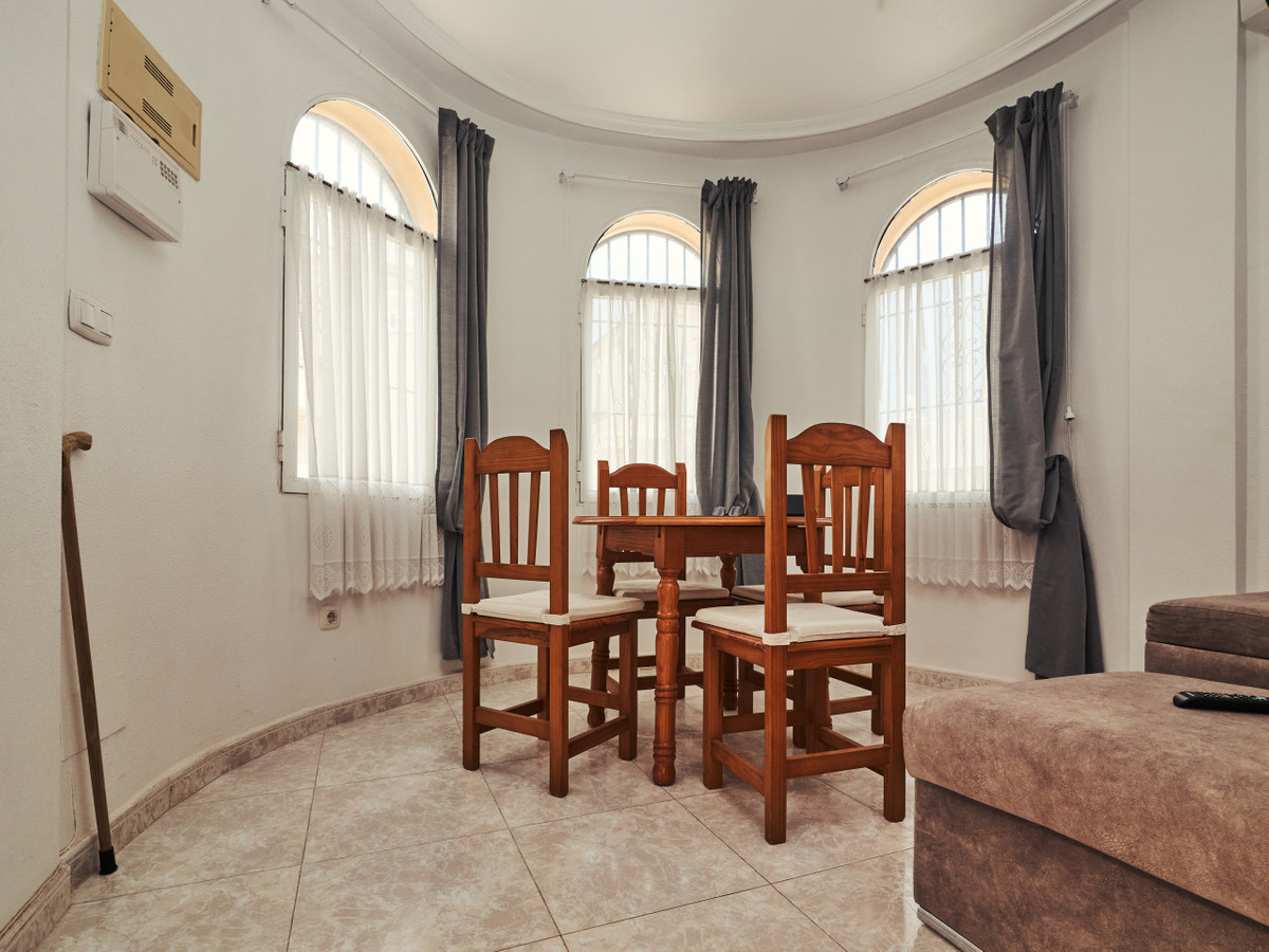 2 Bed Townhouse for sale in Torrevieja Costa Blanca, Alicante, Spain