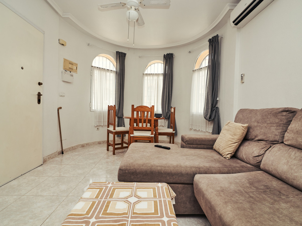 2 Bed Townhouse for sale in Torrevieja Costa Blanca, Alicante, Spain