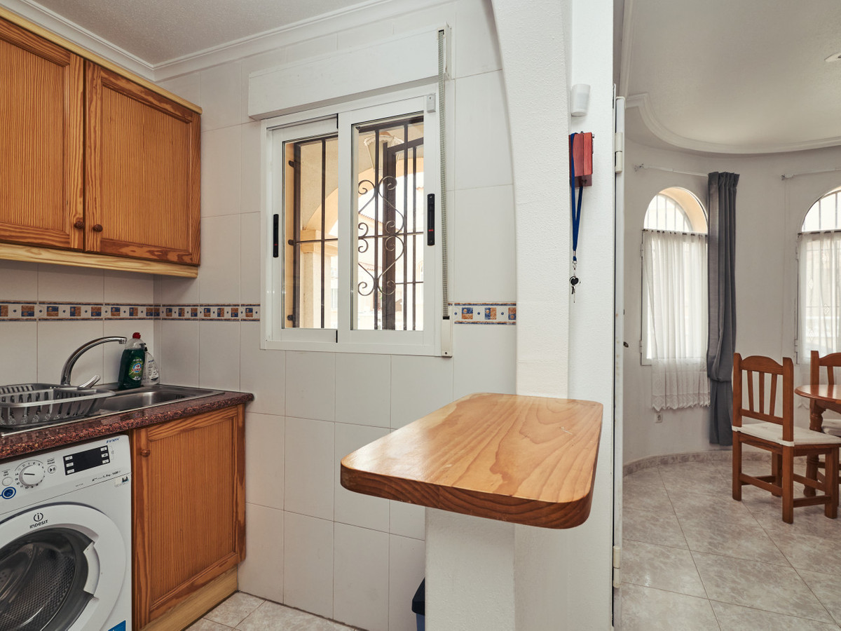 2 Bed Townhouse for sale in Torrevieja Costa Blanca, Alicante, Spain