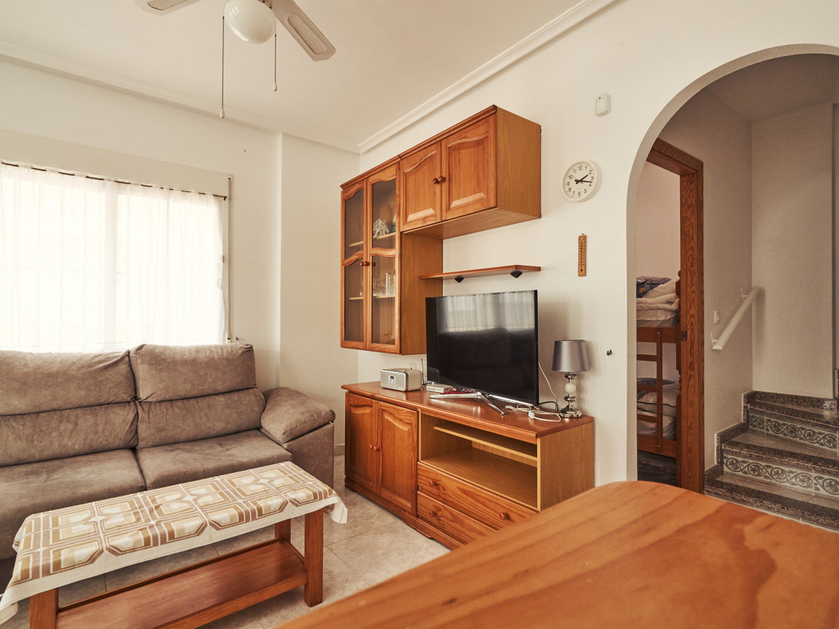 2 Bed Townhouse for sale in Torrevieja Costa Blanca, Alicante, Spain
