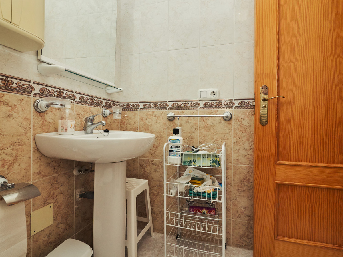 2 Bed Townhouse for sale in Torrevieja Costa Blanca, Alicante, Spain