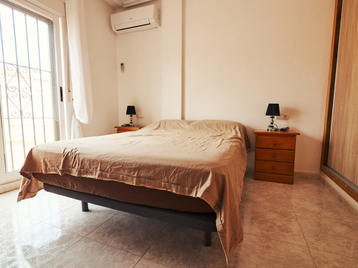 2 Bed Townhouse for sale in Torrevieja Costa Blanca, Alicante, Spain