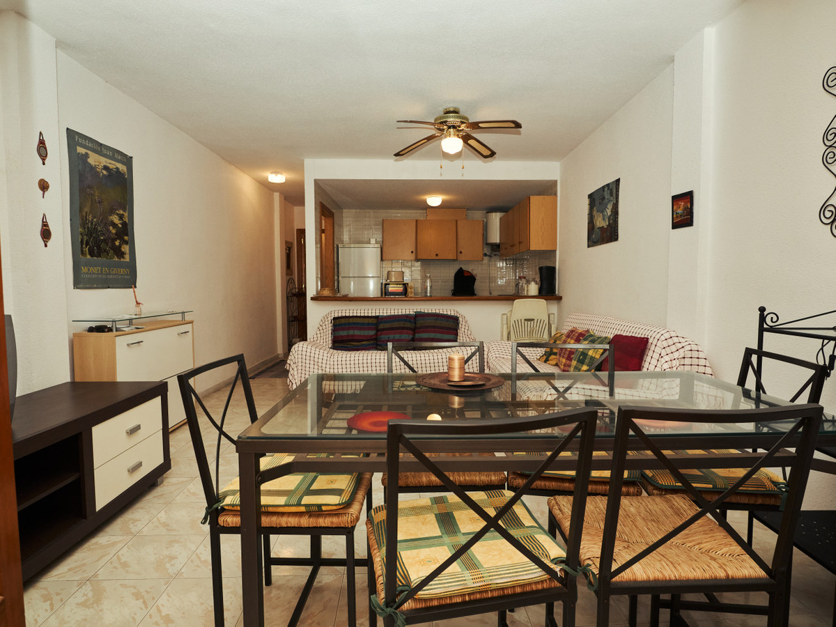 Se vende Apartamento Planta Baja de 2 dormitorios en Costa Blanca, Alicante, España