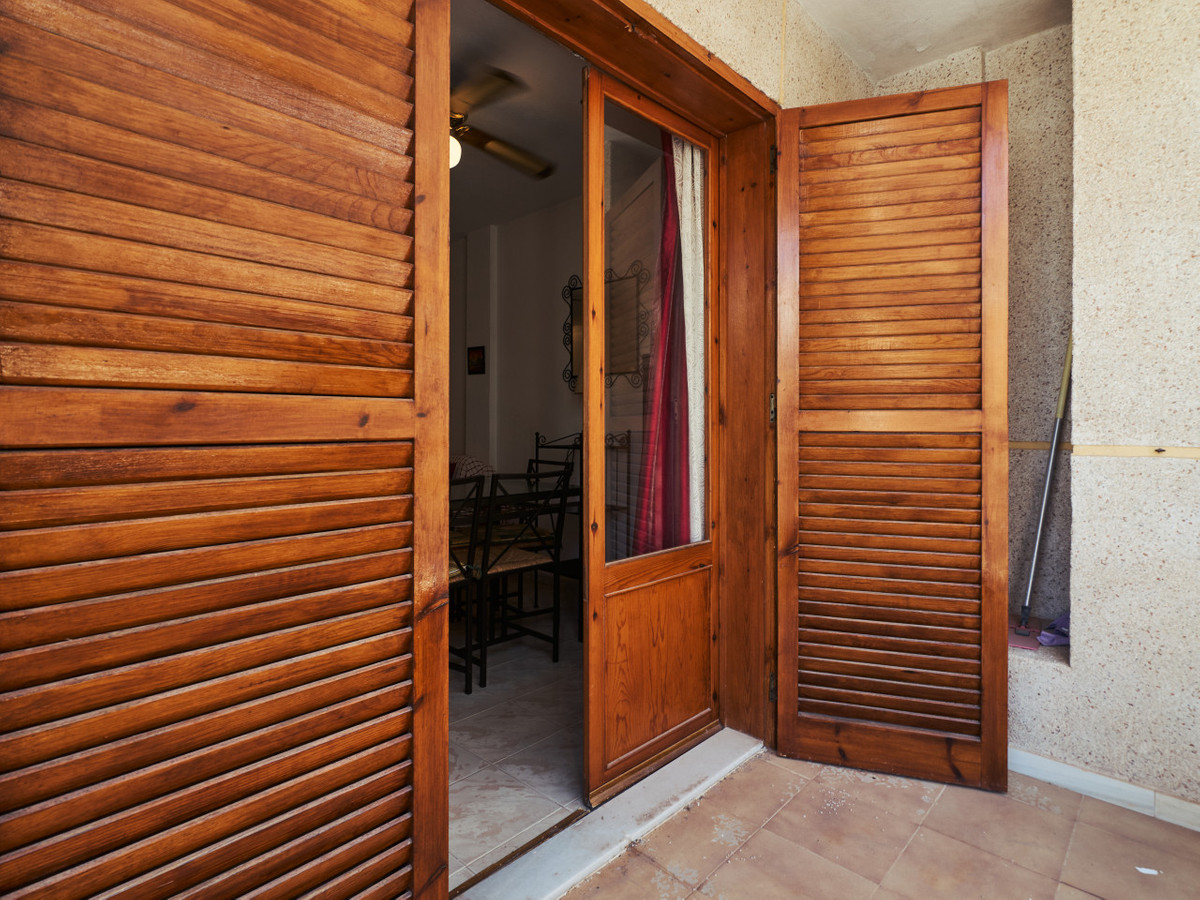 Se vende Apartamento Planta Baja de 2 dormitorios en Costa Blanca, Alicante, España