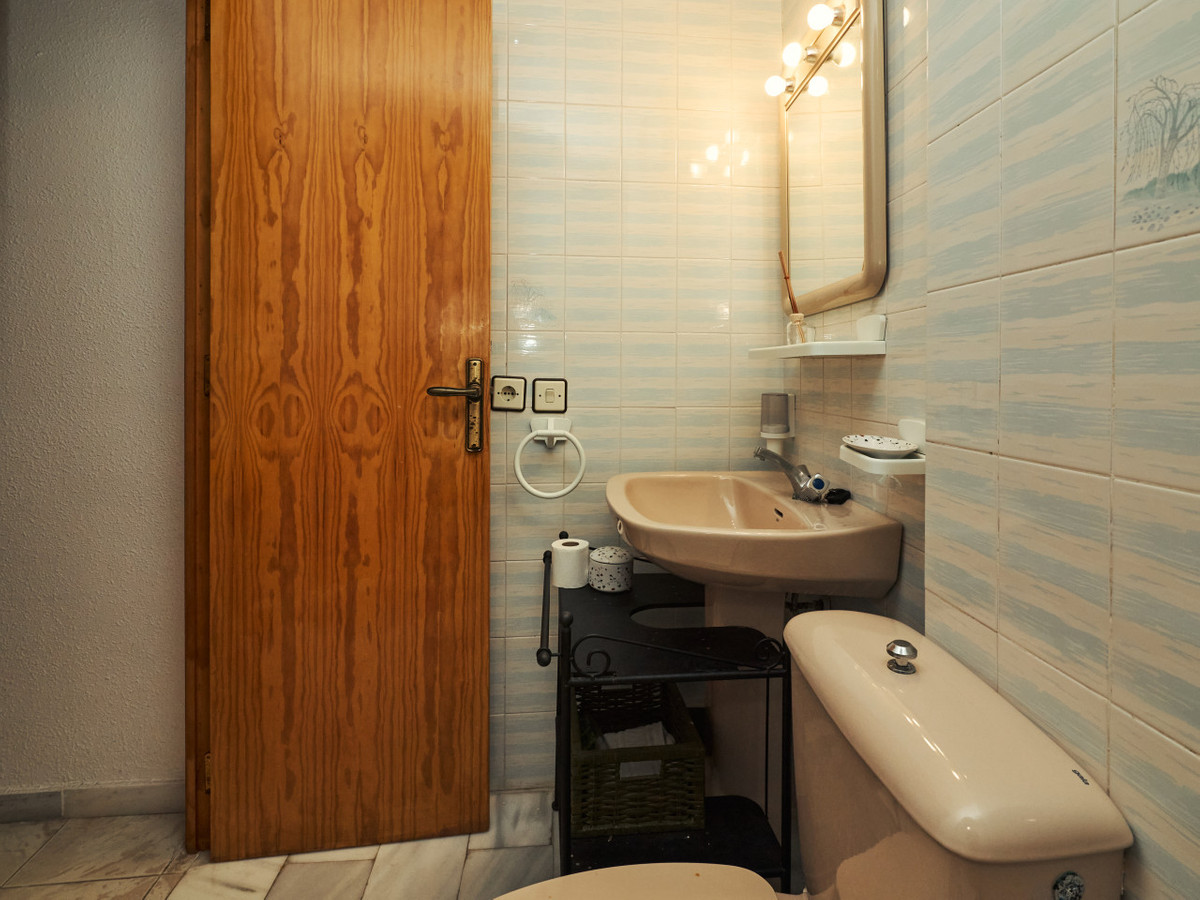 Se vende Apartamento Planta Baja de 2 dormitorios en Costa Blanca, Alicante, España