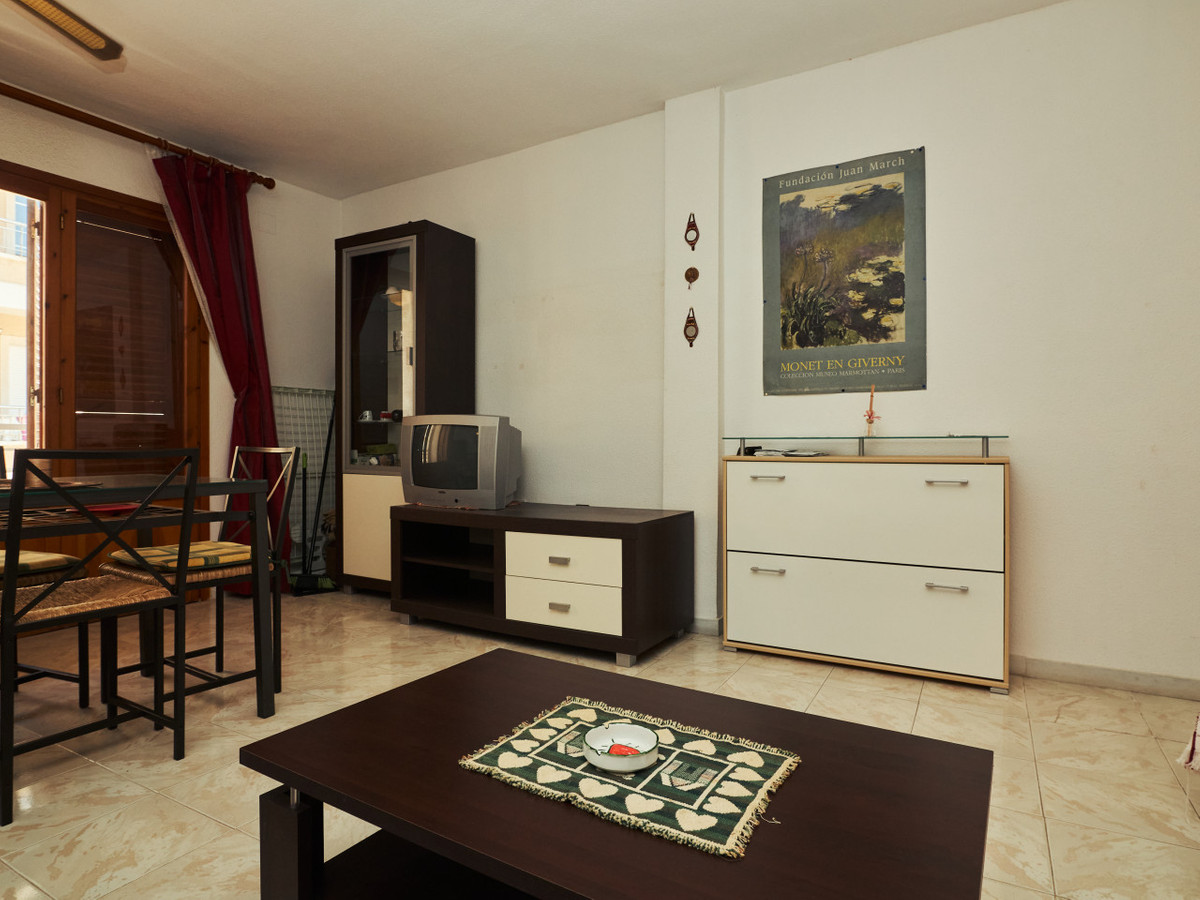 Se vende Apartamento Planta Baja de 2 dormitorios en Costa Blanca, Alicante, España