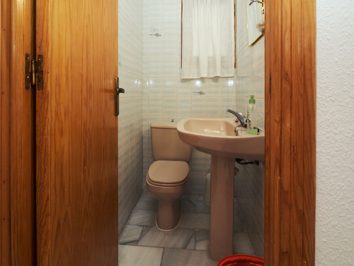 Se vende Apartamento Planta Baja de 2 dormitorios en Costa Blanca, Alicante, España