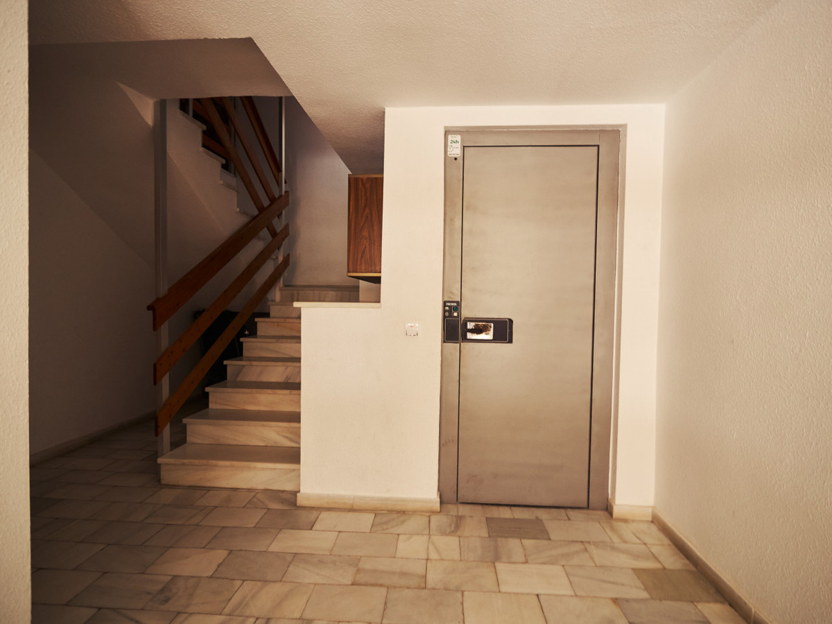 Se vende Apartamento Planta Baja de 2 dormitorios en Costa Blanca, Alicante, España