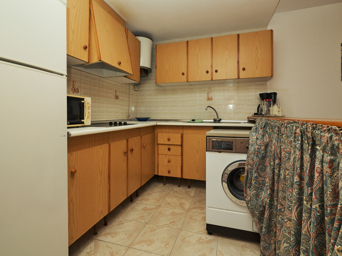 Se vende Apartamento Planta Baja de 2 dormitorios en Costa Blanca, Alicante, España
