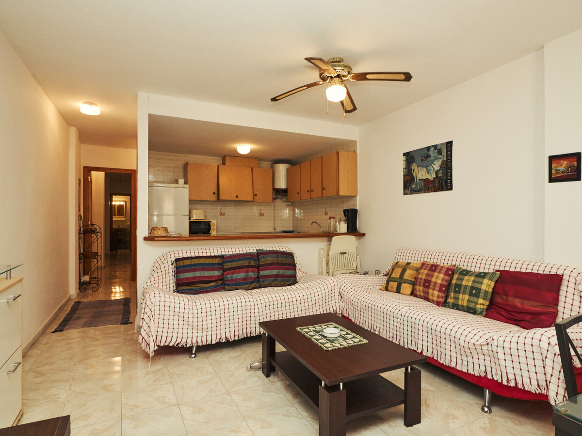 Se vende Apartamento Planta Baja de 2 dormitorios en Costa Blanca, Alicante, España