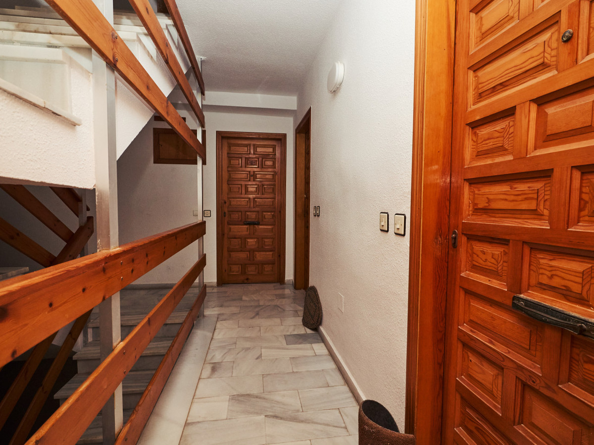Se vende Apartamento Planta Baja de 2 dormitorios en Costa Blanca, Alicante, España