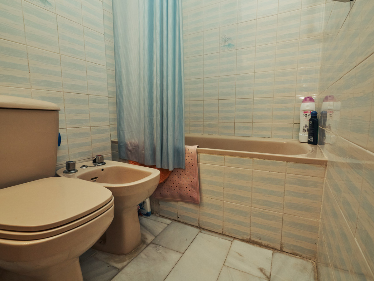 Se vende Apartamento Planta Baja de 2 dormitorios en Costa Blanca, Alicante, España