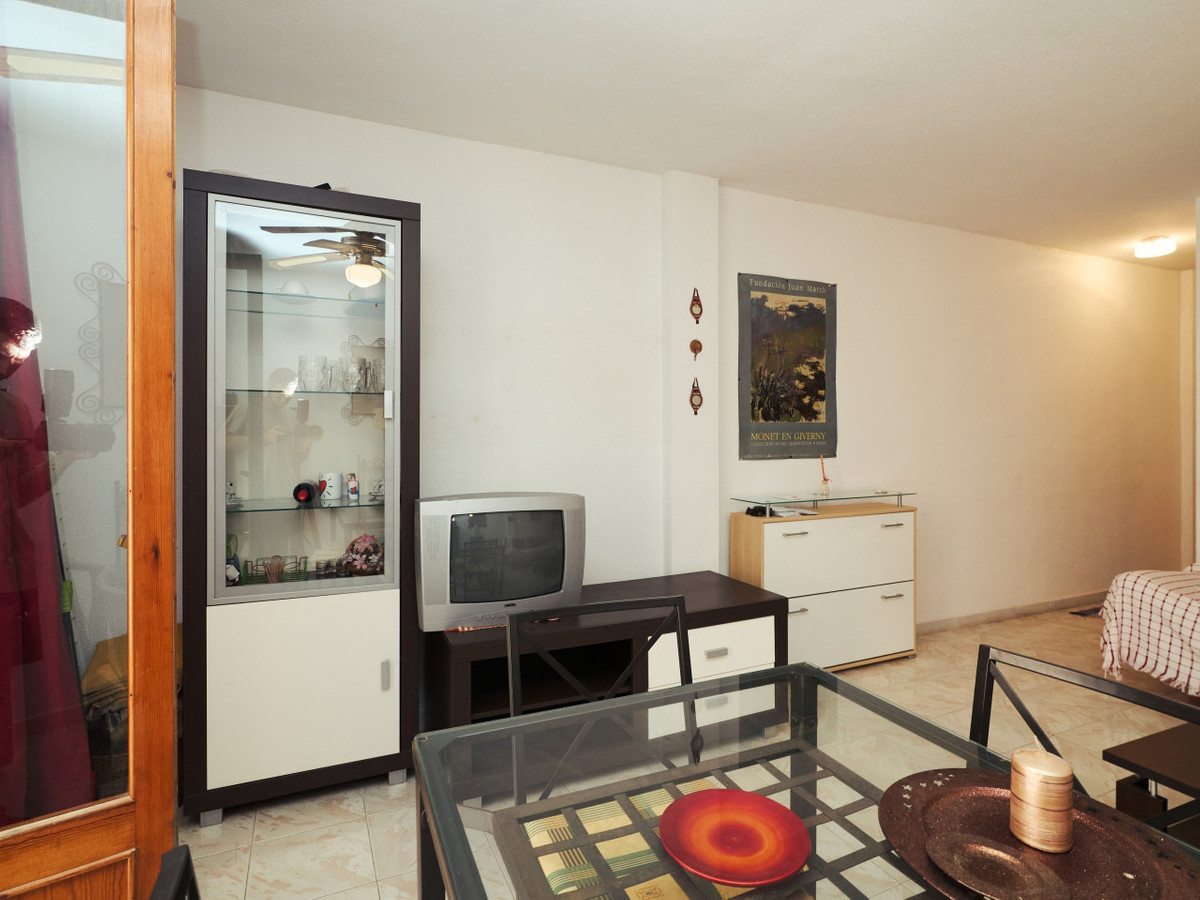 Se vende Apartamento Planta Baja de 2 dormitorios en Costa Blanca, Alicante, España