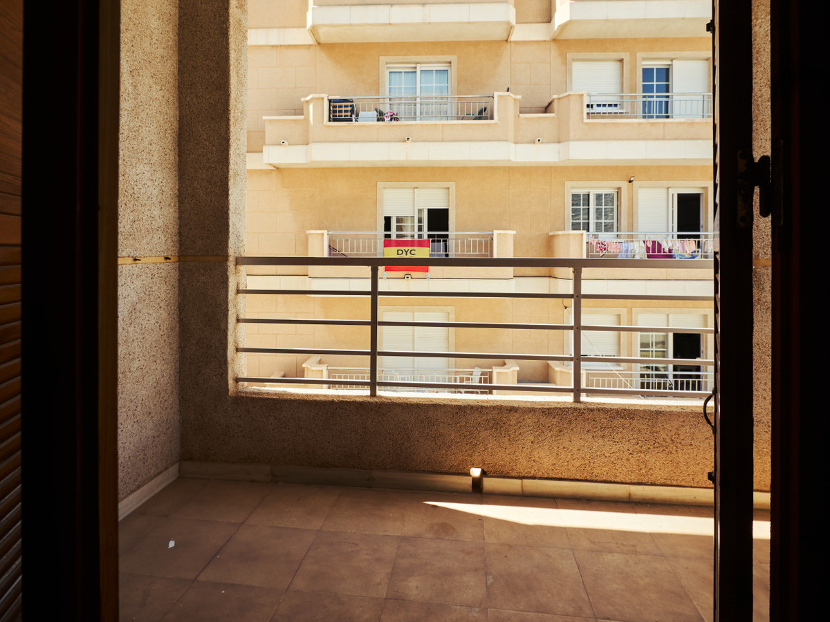 Se vende Apartamento Planta Baja de 2 dormitorios en Costa Blanca, Alicante, España