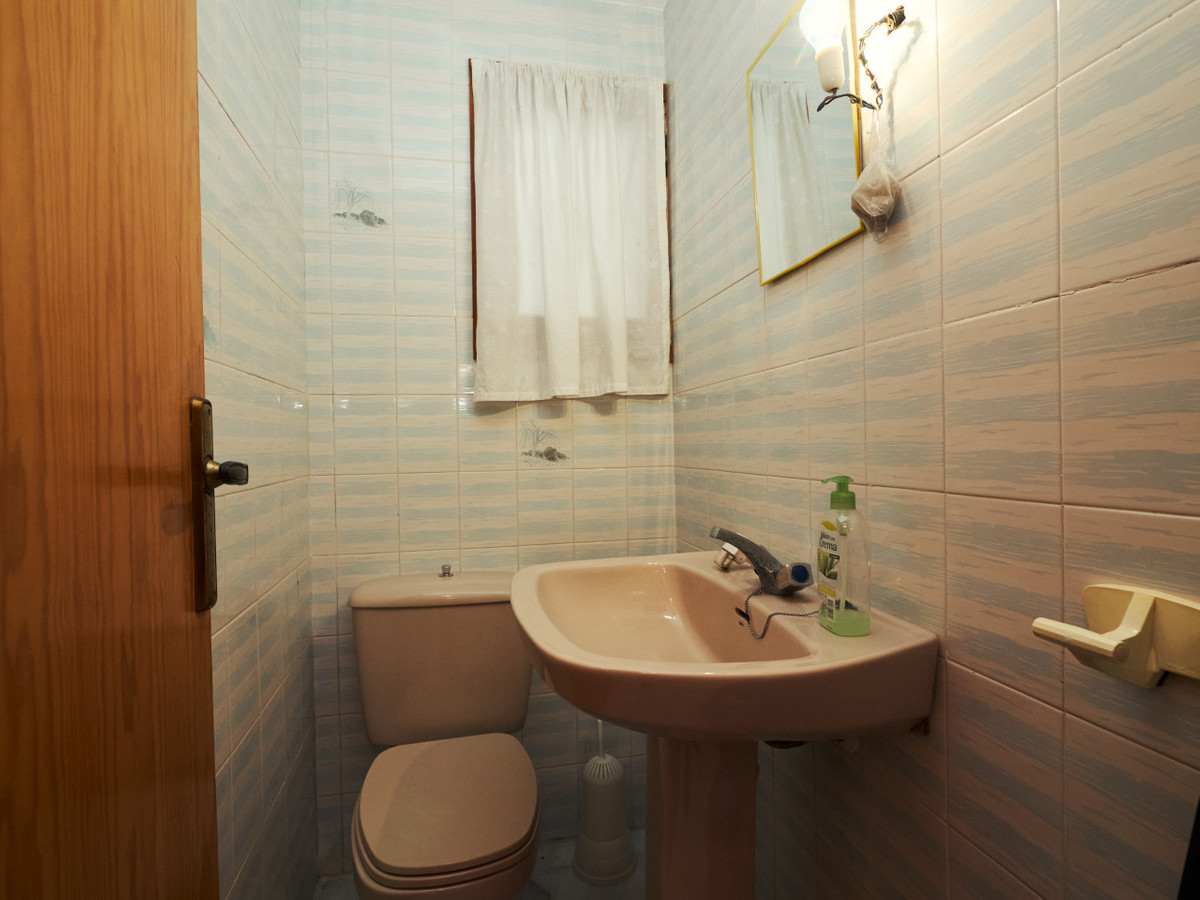 Se vende Apartamento Planta Baja de 2 dormitorios en Costa Blanca, Alicante, España