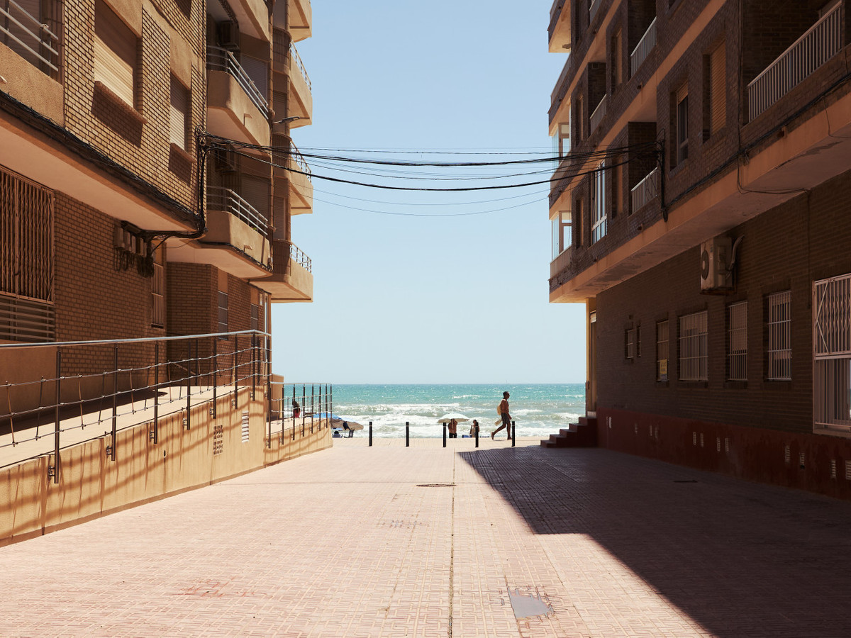 Se vende Apartamento Planta Baja de 2 dormitorios en Costa Blanca, Alicante, España