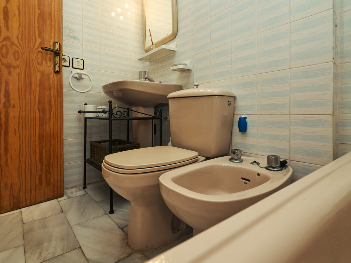 Se vende Apartamento Planta Baja de 2 dormitorios en Costa Blanca, Alicante, España