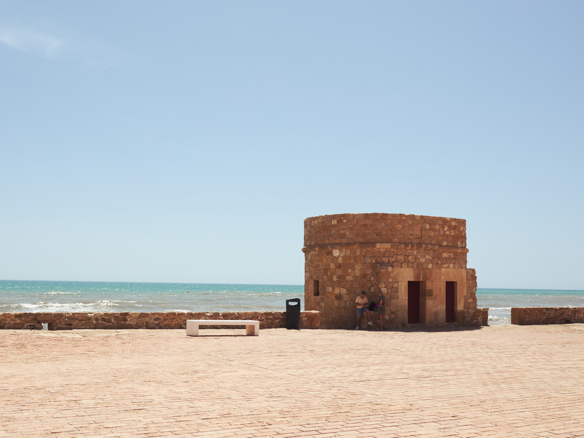 Se vende Apartamento Planta Baja de 2 dormitorios en Costa Blanca, Alicante, España