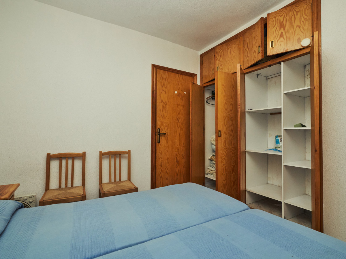 Se vende Apartamento Planta Baja de 2 dormitorios en Costa Blanca, Alicante, España