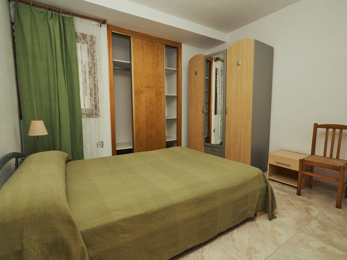 Se vende Apartamento Planta Baja de 2 dormitorios en Costa Blanca, Alicante, España