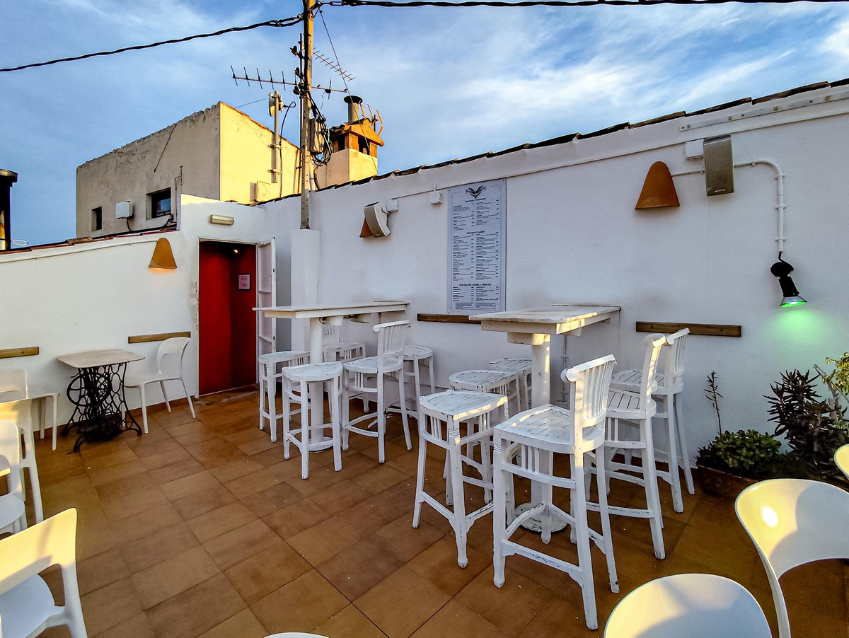 Commercial unit for sale in Altea Costa Blanca, Alicante, Spain