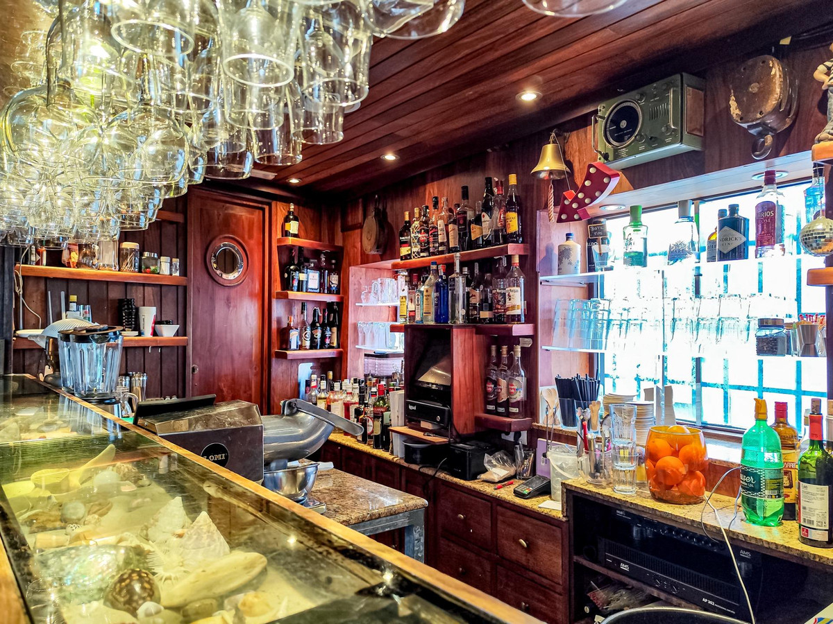 Commercial unit for sale in Altea Costa Blanca, Alicante, Spain