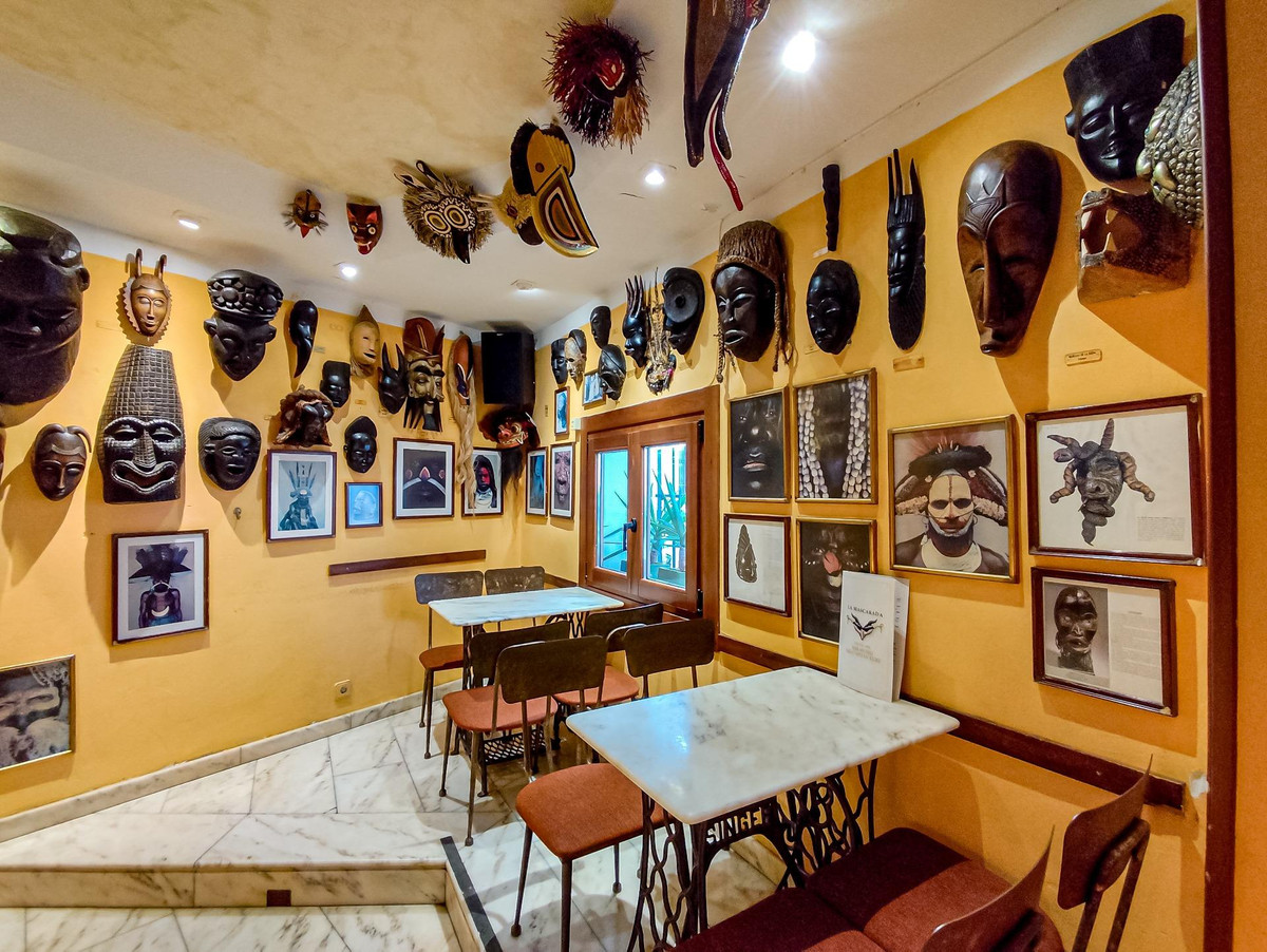 Commercial unit for sale in Altea Costa Blanca, Alicante, Spain