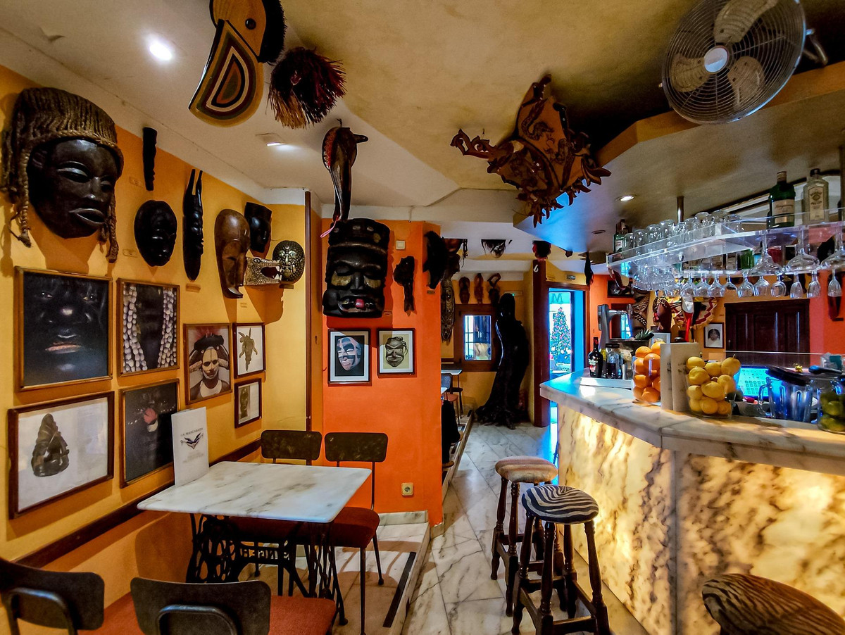 Commercial unit for sale in Altea Costa Blanca, Alicante, Spain