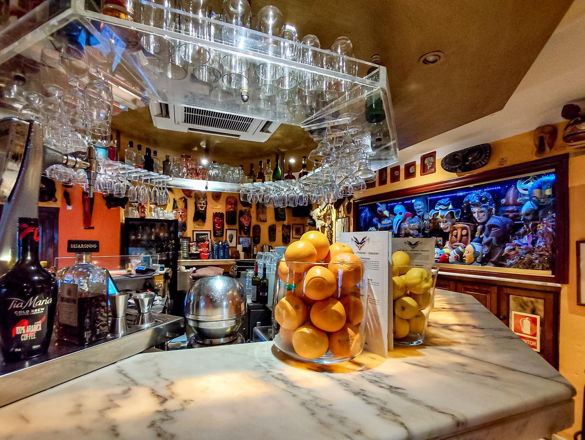Commercial unit for sale in Altea Costa Blanca, Alicante, Spain