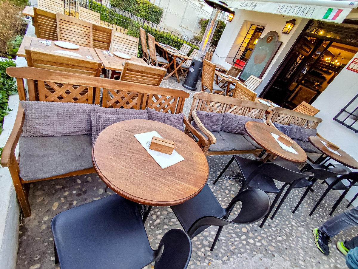 Commercial unit for sale in Altea Costa Blanca, Alicante, Spain