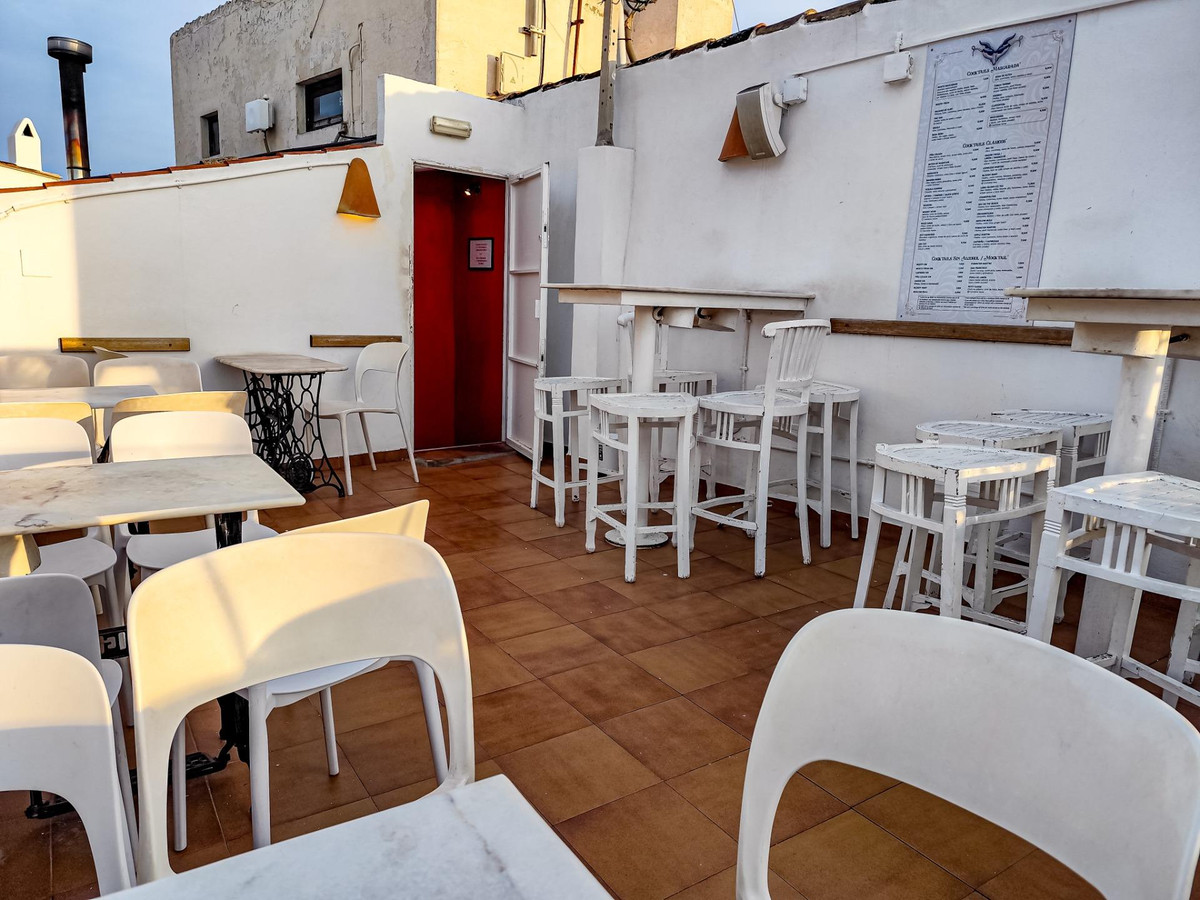 Commercial unit for sale in Altea Costa Blanca, Alicante, Spain