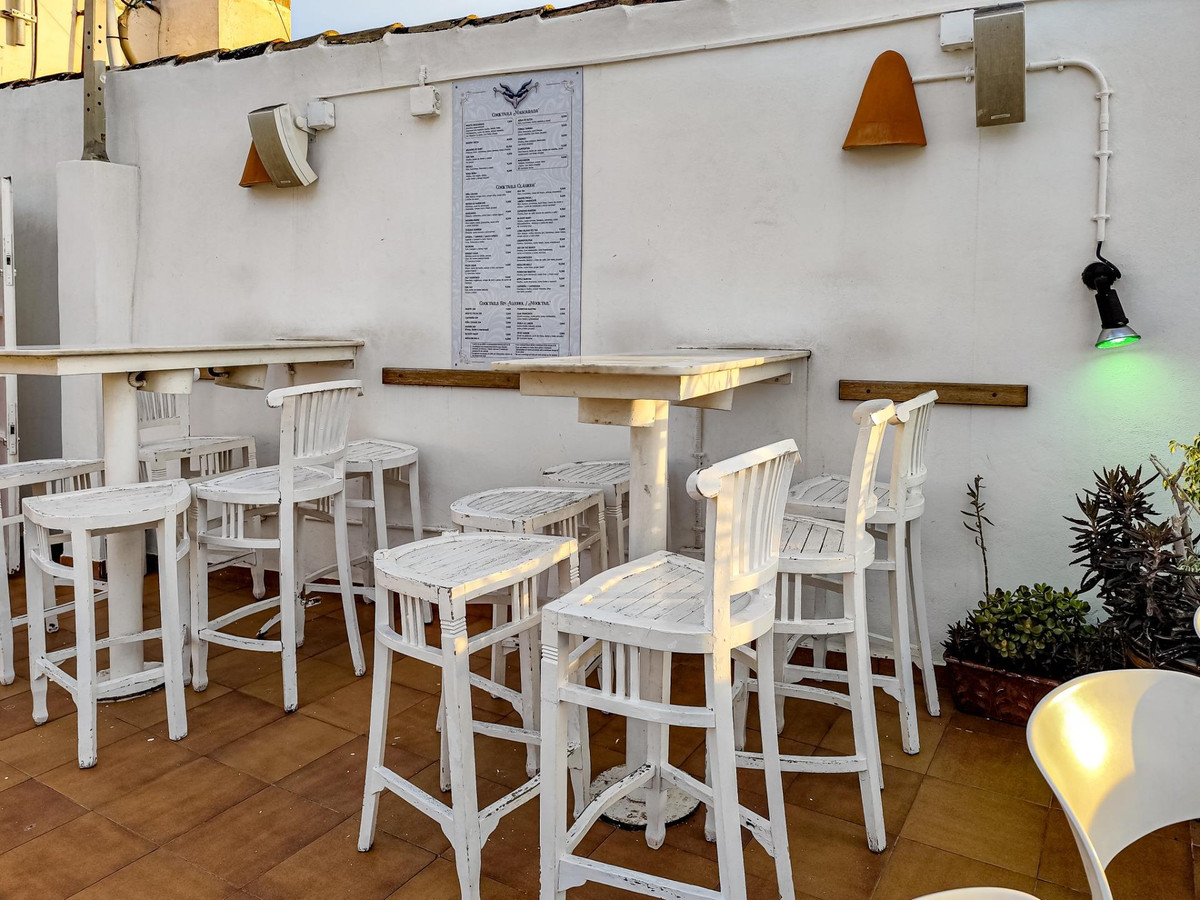 Commercial unit for sale in Altea Costa Blanca, Alicante, Spain