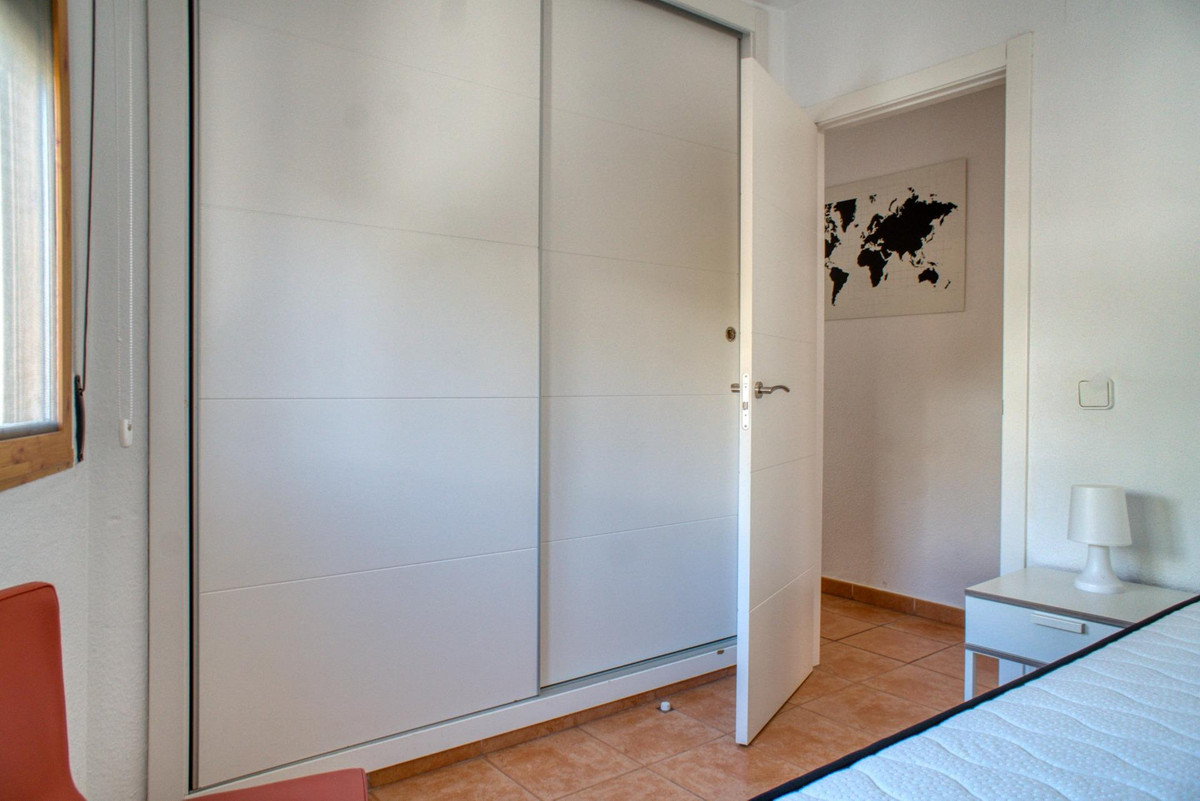 Se vende Ático de 3 dormitorios en Costa Blanca, Alicante, España