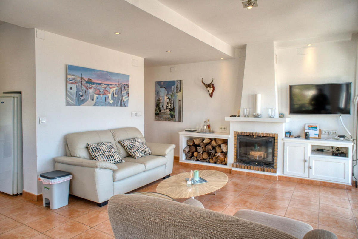 Se vende Ático de 3 dormitorios en Costa Blanca, Alicante, España