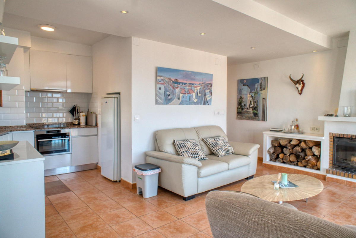 Se vende Ático de 3 dormitorios en Costa Blanca, Alicante, España