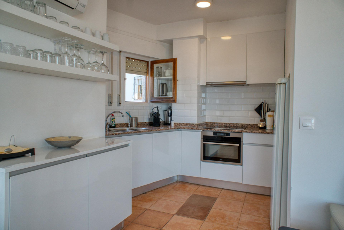 Se vende Ático de 3 dormitorios en Costa Blanca, Alicante, España